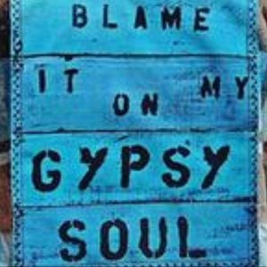 💙Gypsy Soul Woman💙